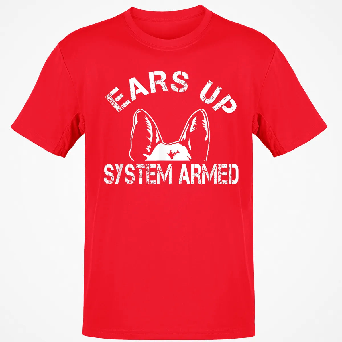 Classic Unisex T-Shirt - 23EY434C