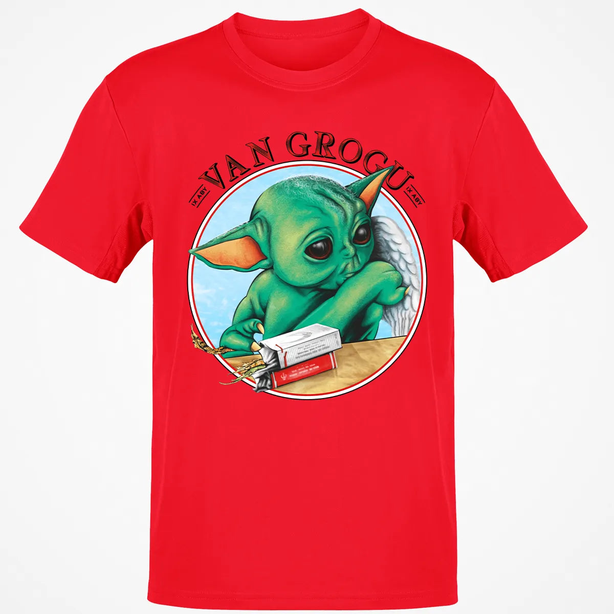 Classic Unisex T-Shirt - B511C3GM