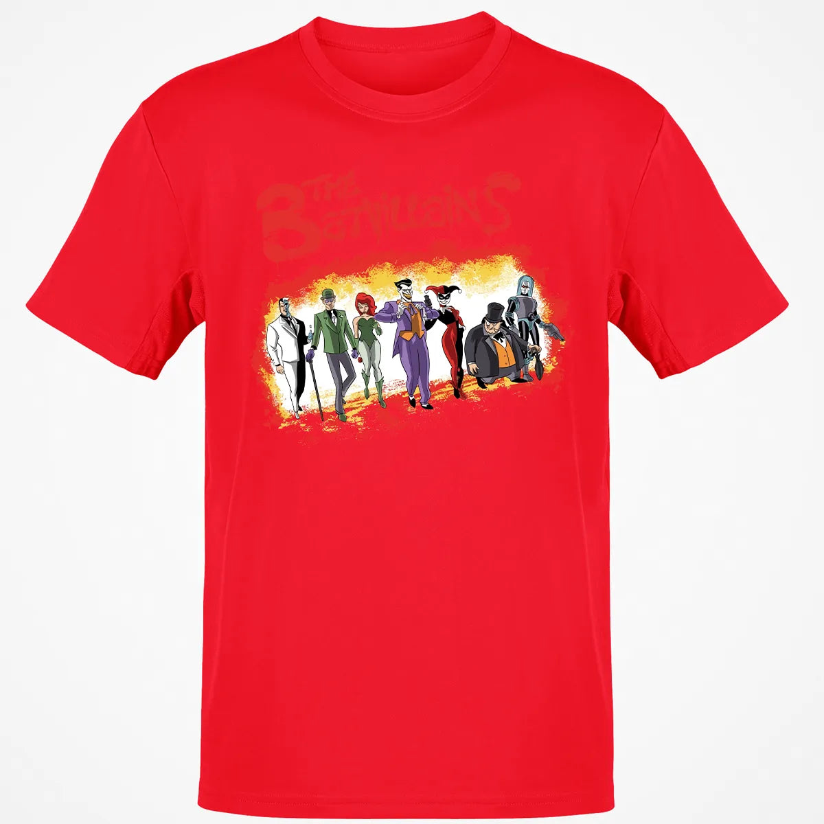 Classic Unisex T-Shirt - HFQR5VHB