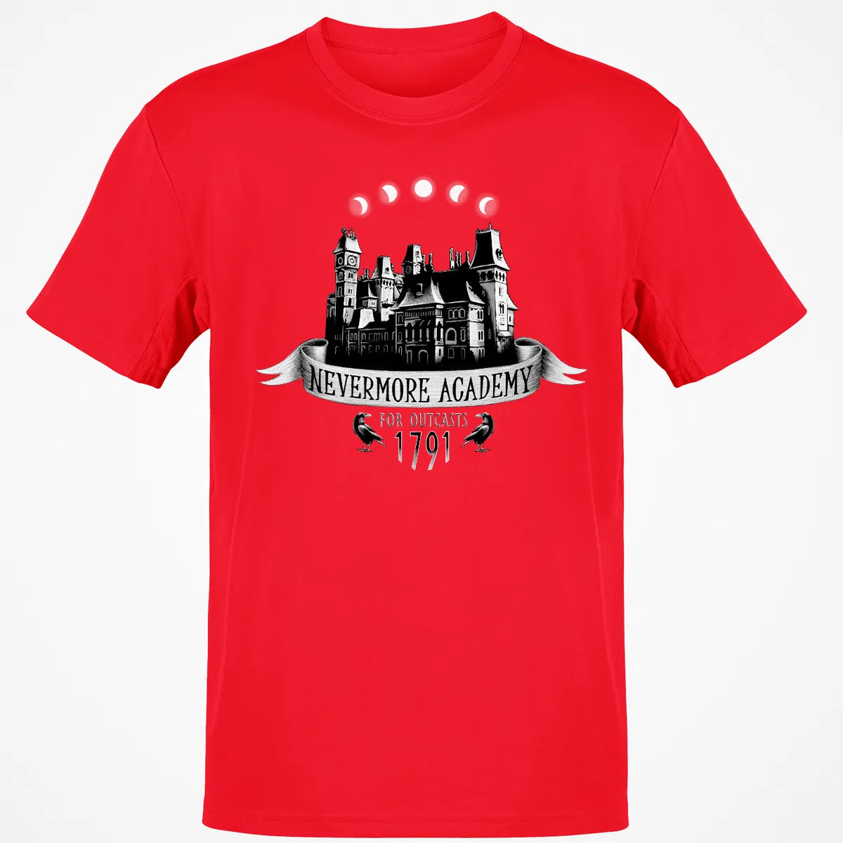 Classic Unisex T-Shirt - L8ZFYK88