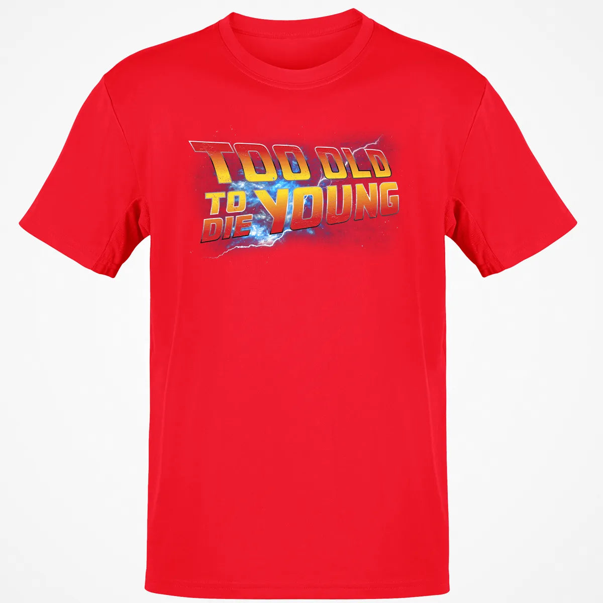 Classic Unisex T-Shirt - 3JJLLAAY