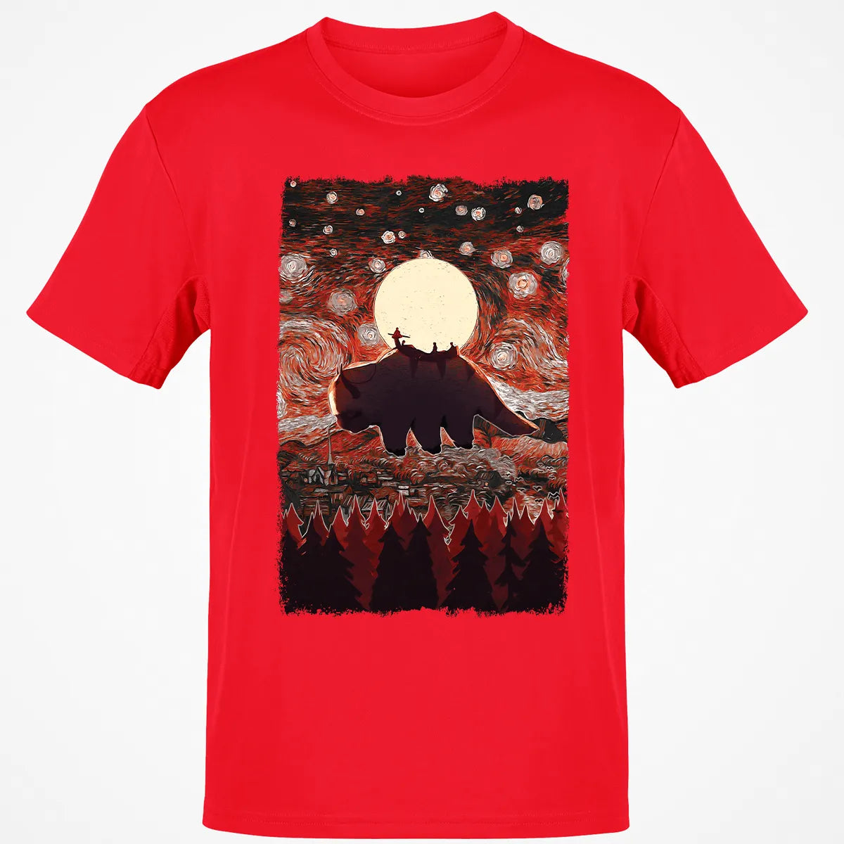 Classic Unisex T-Shirt - 6FWCCAQ1