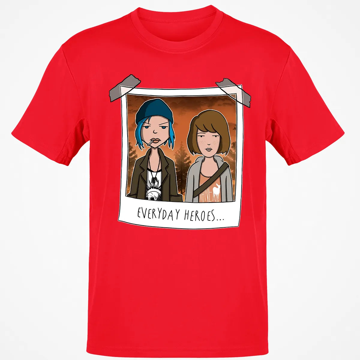 Classic Unisex T-Shirt - ZC72ZK2U
