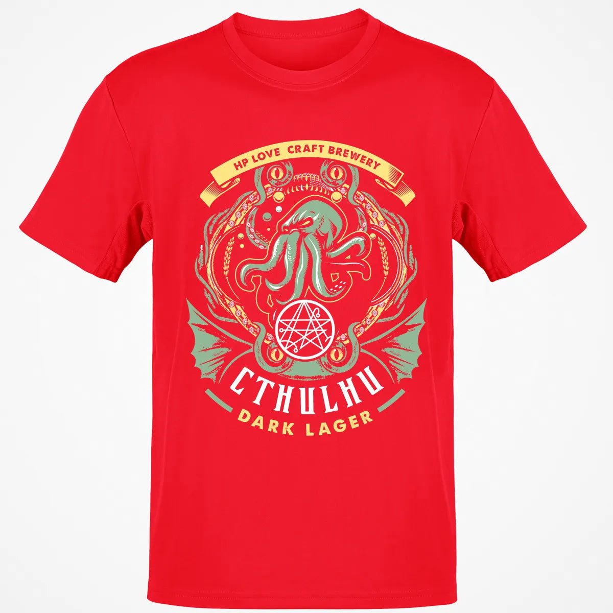 Classic Unisex T-Shirt - 95ALWXCT