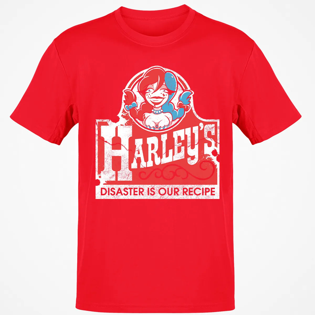 Classic Unisex T-Shirt - MHHWTW3Z