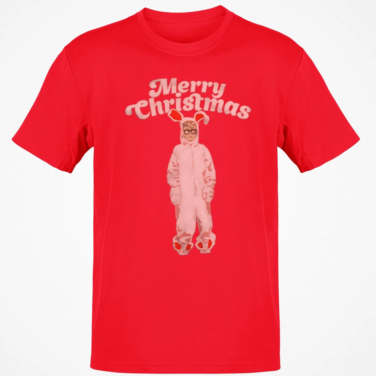 Classic Unisex T-Shirt - 7TKZTGFR