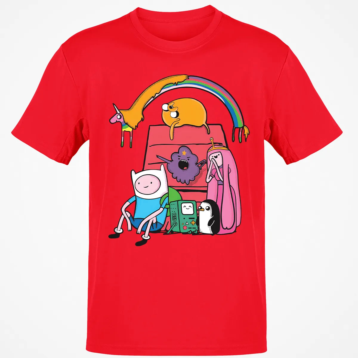 Classic Unisex T-Shirt - 2DMMXBC9