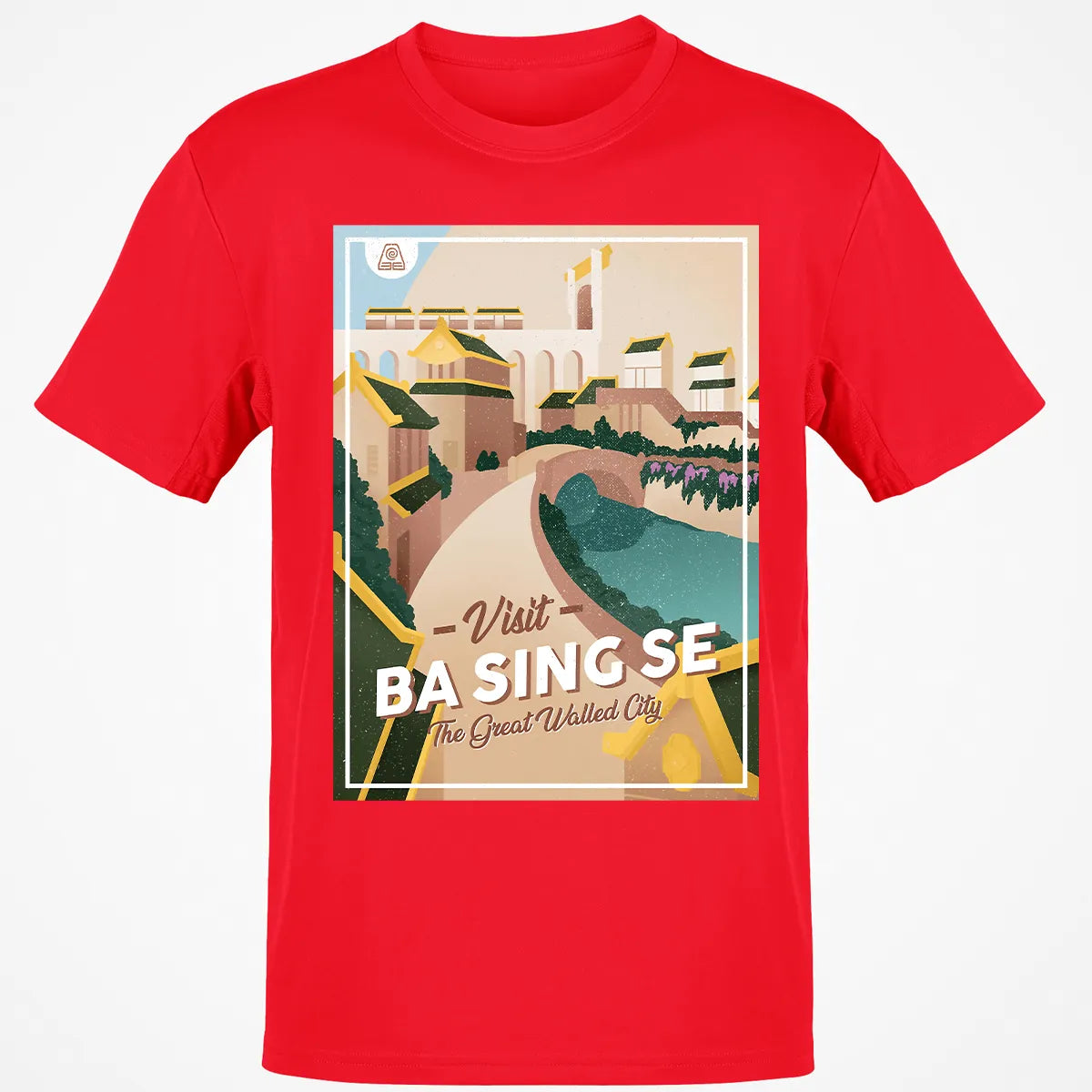 Classic Unisex T-Shirt - UHFSA3EG