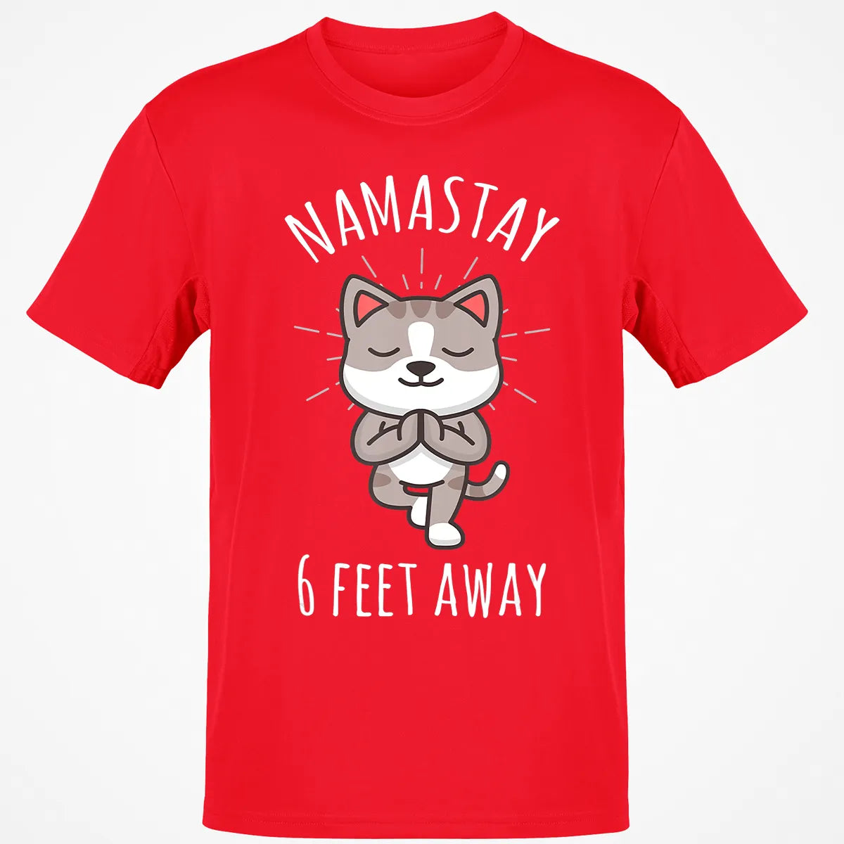 Classic Unisex T-Shirt - W2CLZ3UK