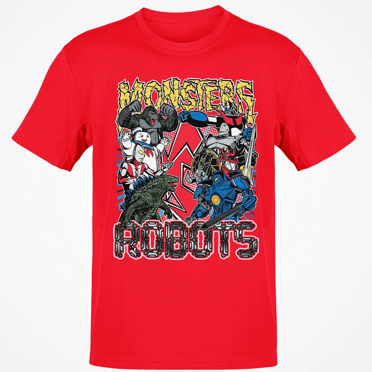 Classic Unisex T-Shirt - UGDNAPKL