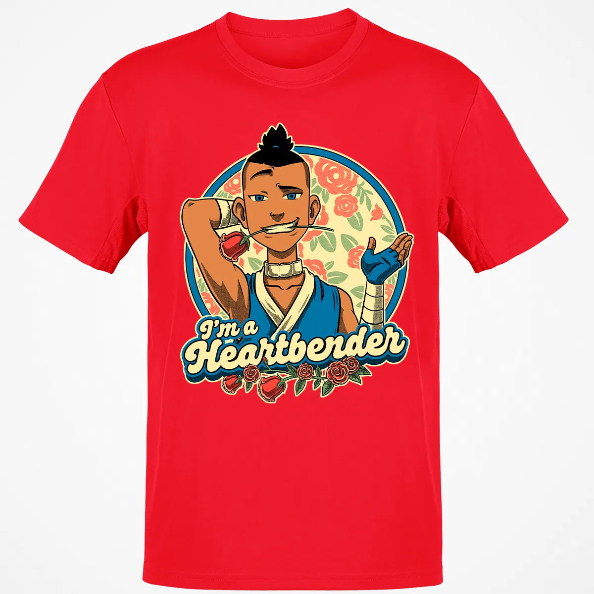 Classic Unisex T-Shirt - DU66XB6P