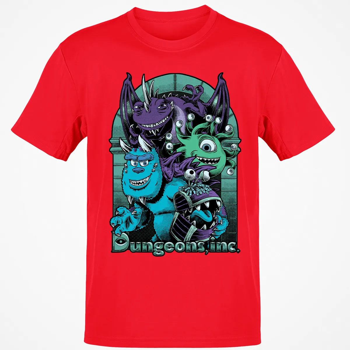 Classic Unisex T-Shirt - HV5HZPQF