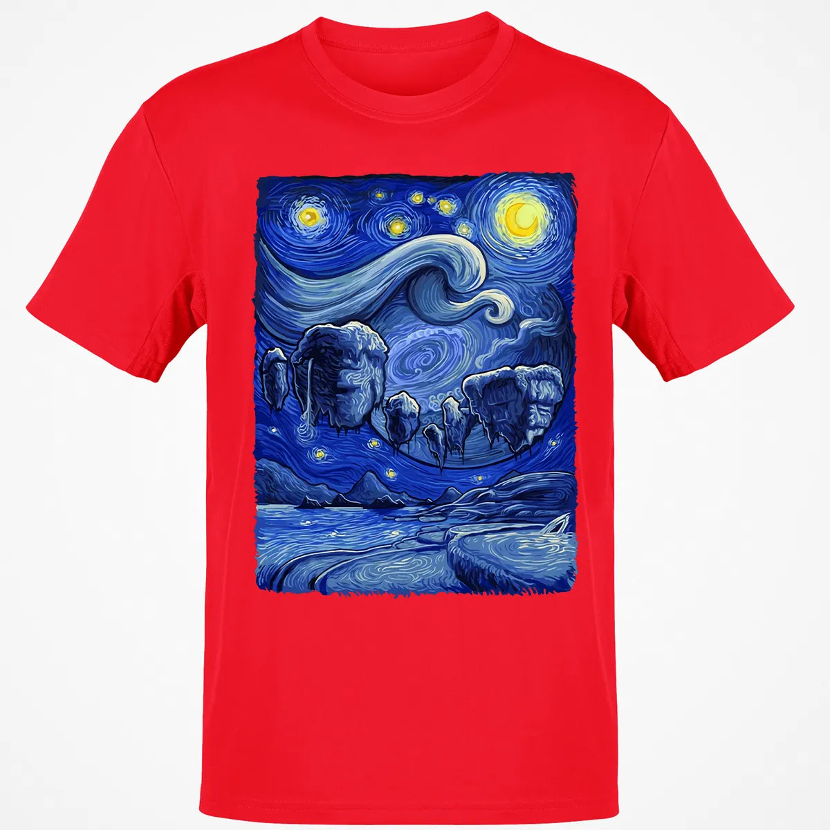 Classic Unisex T-Shirt - KC3DF82R