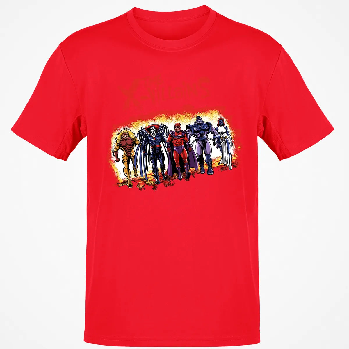 Classic Unisex T-Shirt - 8HCVG5KD
