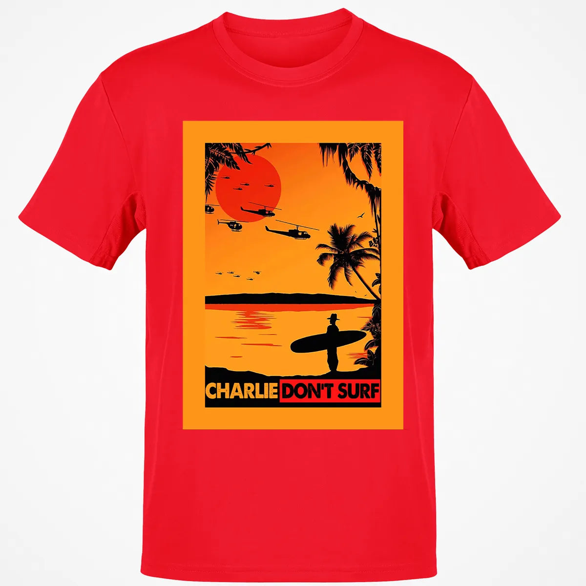 Classic Unisex T-Shirt - SAVV84CG