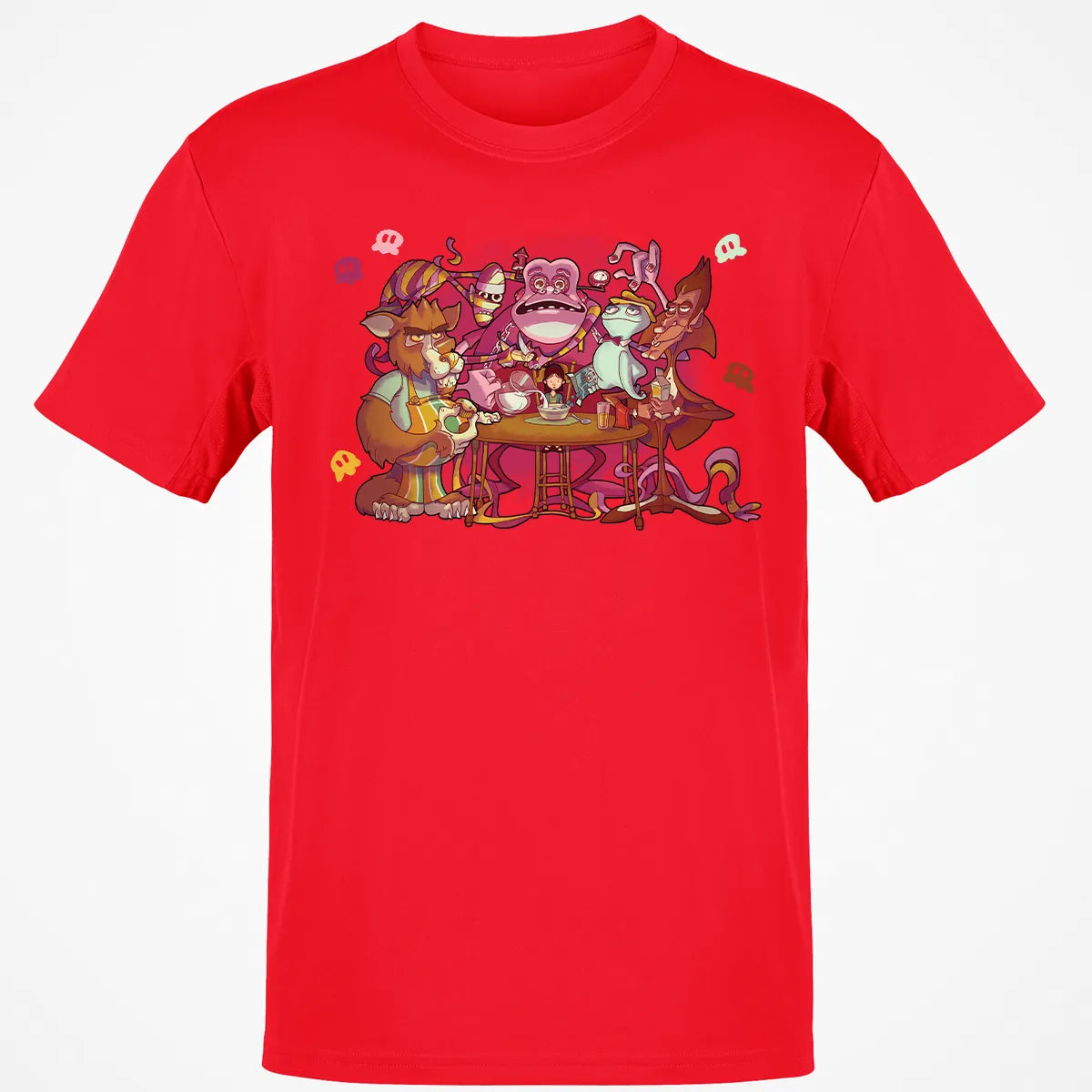 Classic Unisex T-Shirt - TG2Y946N