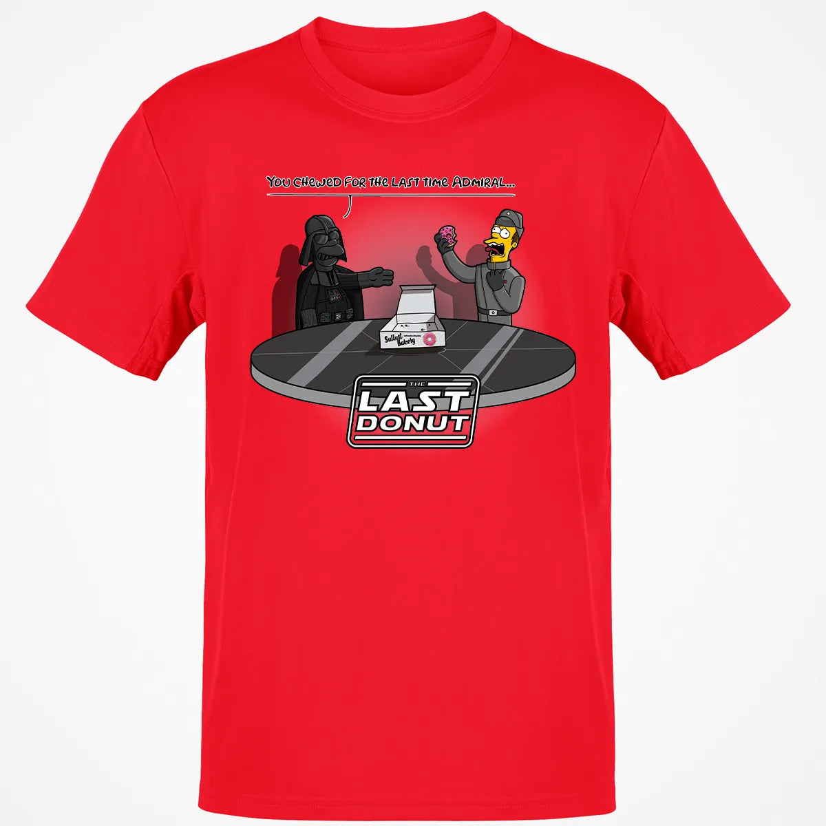 Classic Unisex T-Shirt - 9GHQUY2S