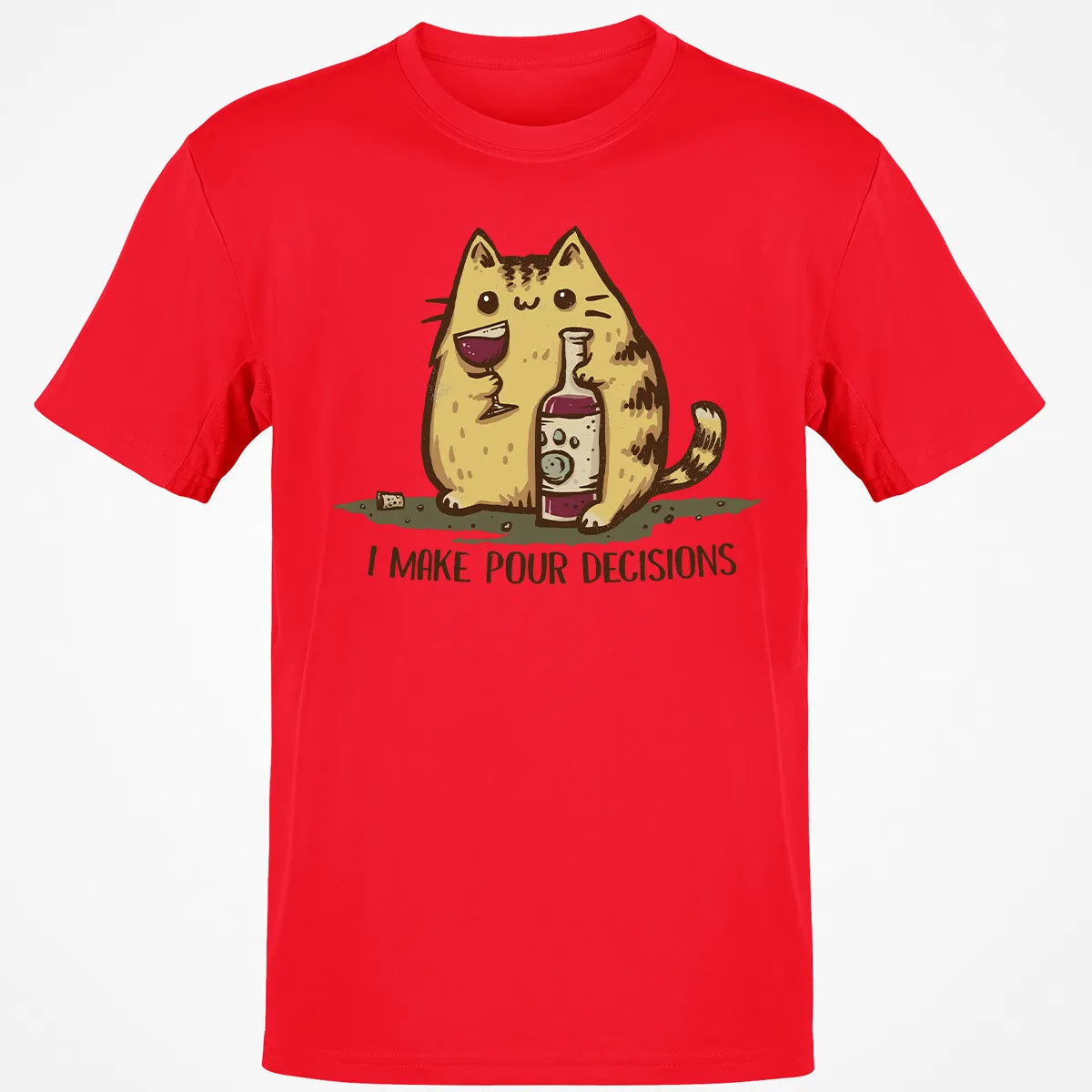Classic Unisex T-Shirt - AZEMYBCG