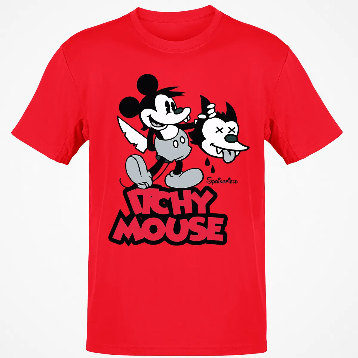 Classic Unisex T-Shirt - MW8ETUUJ