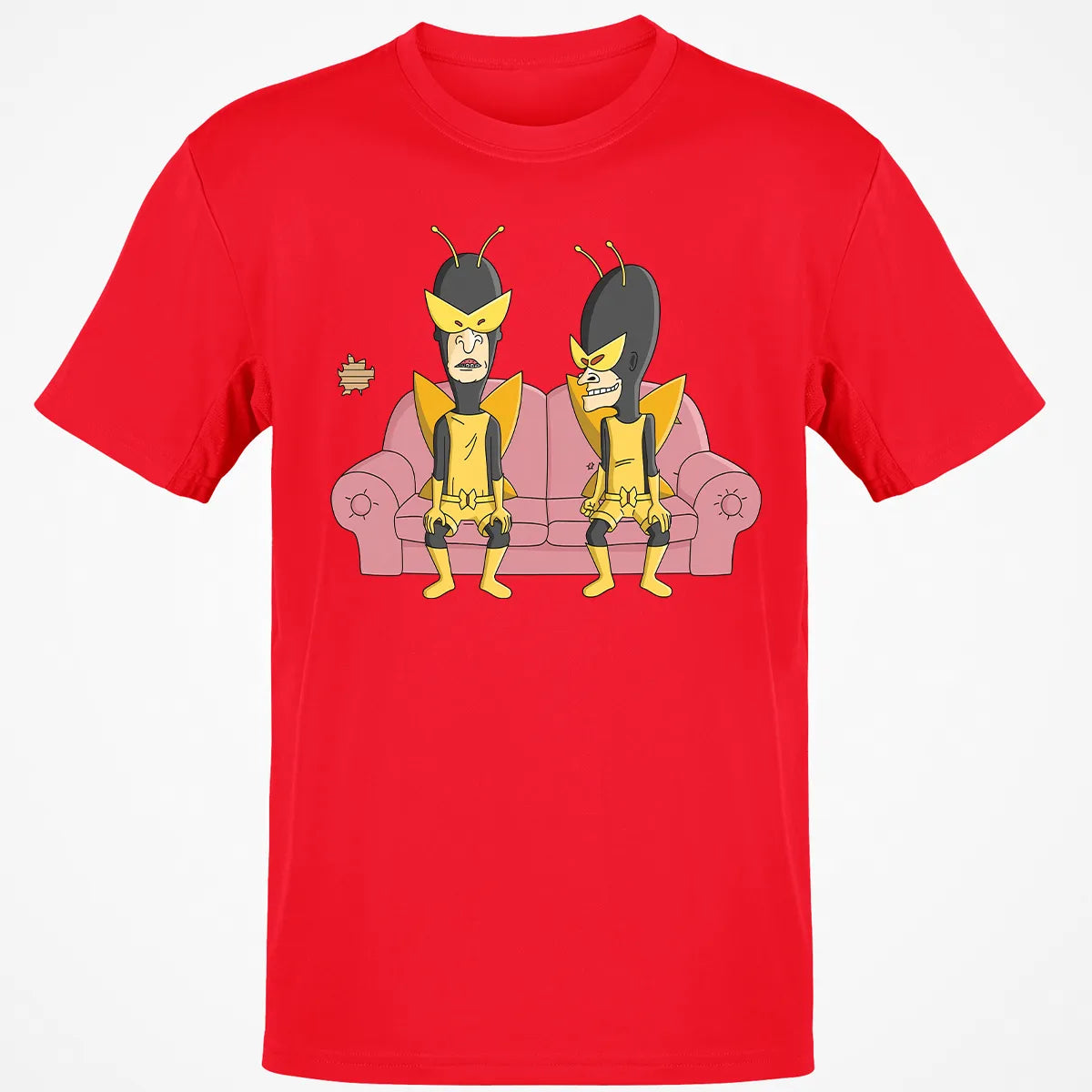 Classic Unisex T-Shirt - 6TV513BR