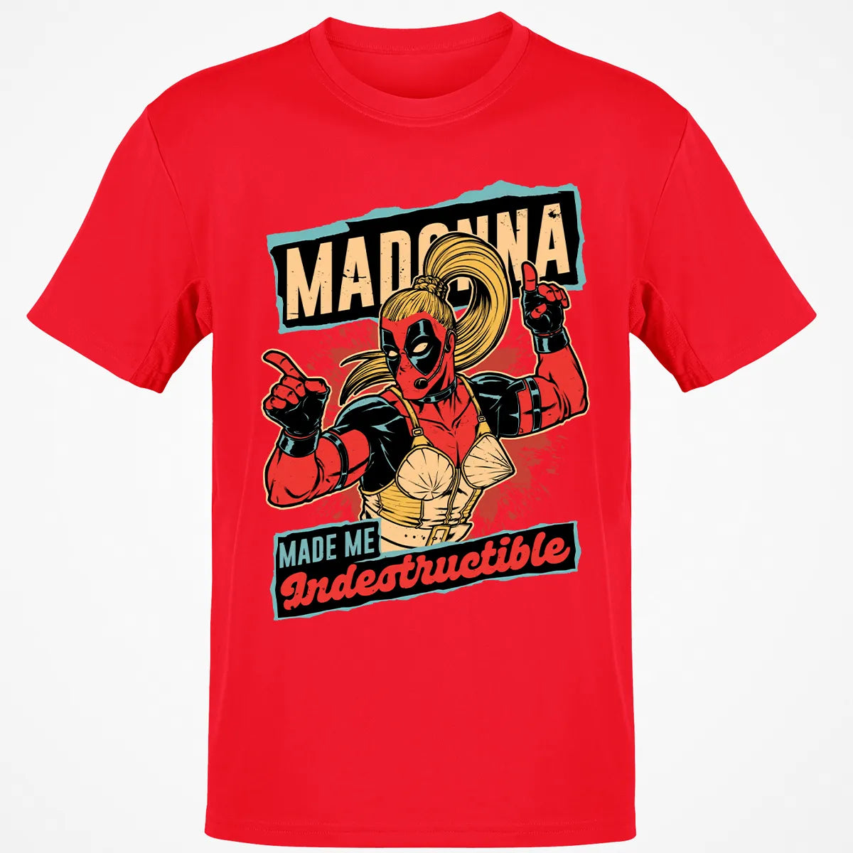 Classic Unisex T-Shirt - YMLW1WT7