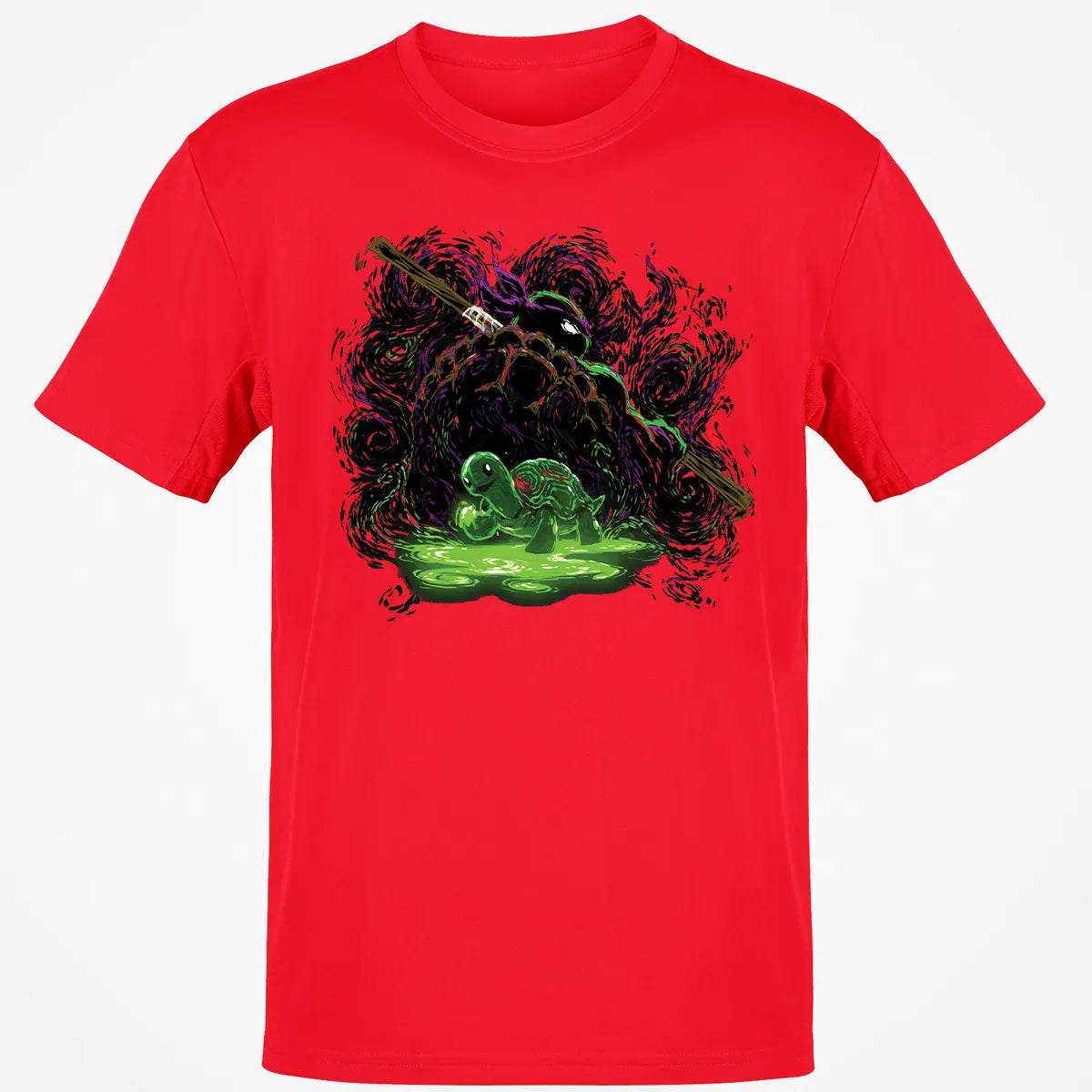 Classic Unisex T-Shirt - KFWMQUR7