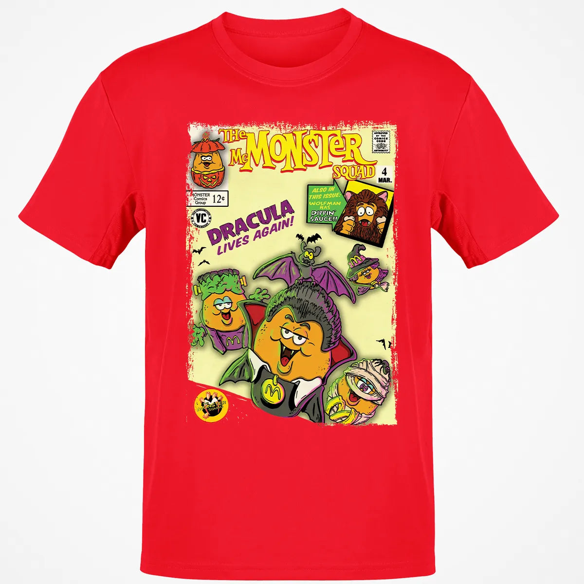 Classic Unisex T-Shirt - 7N9GXFY7