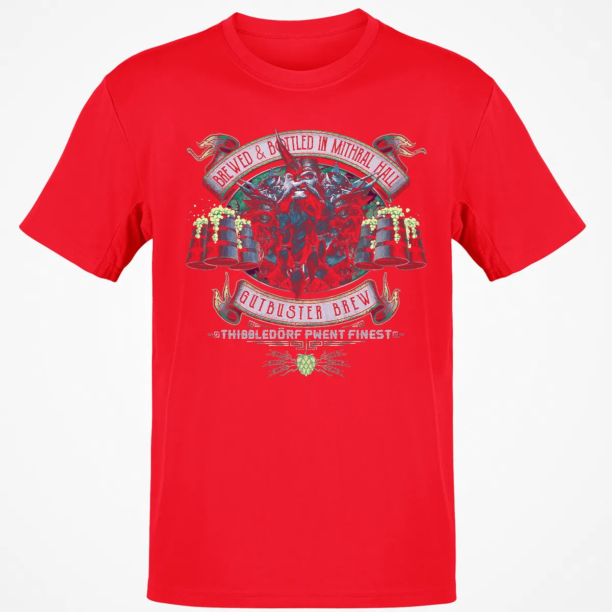 Classic Unisex T-Shirt - 7AQEPAYD