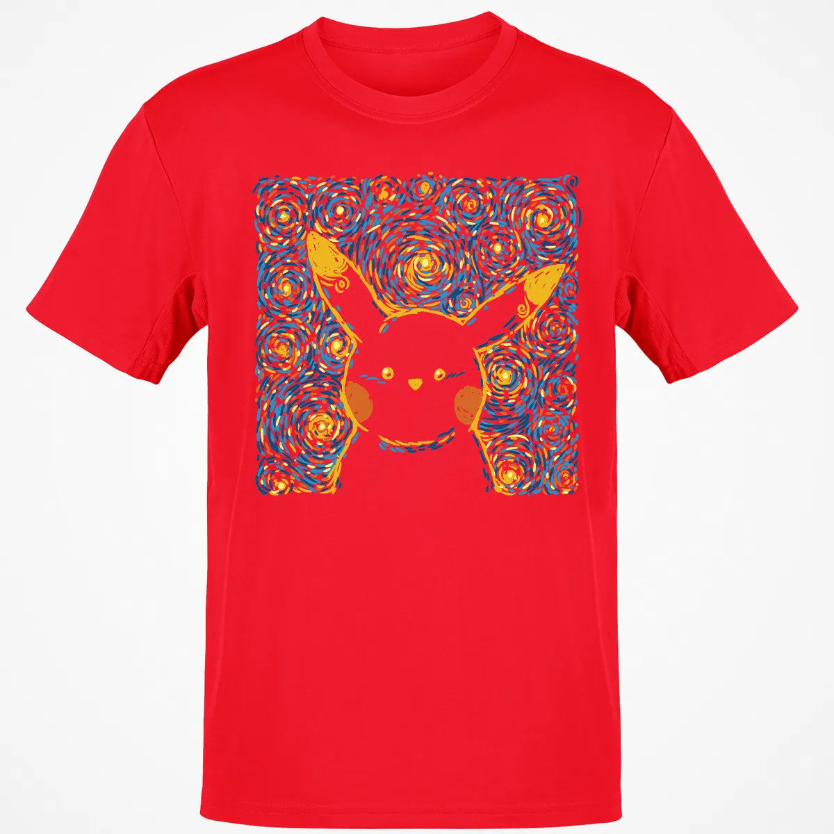 Classic Unisex T-Shirt - BVKSG3L5