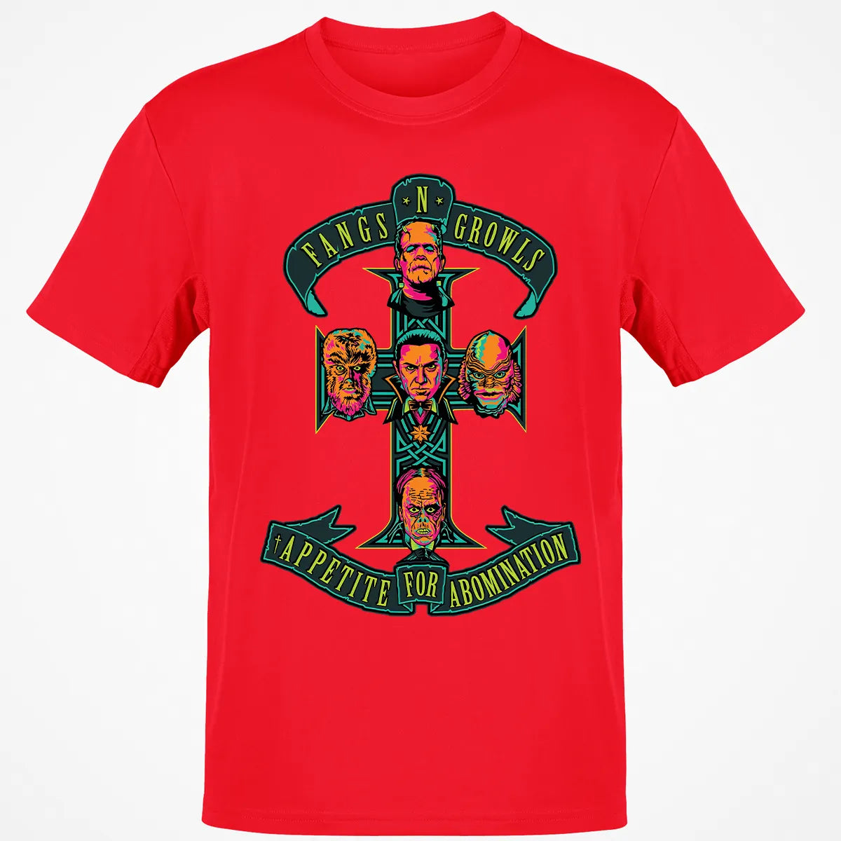 Classic Unisex T-Shirt - WQ4KT9GU
