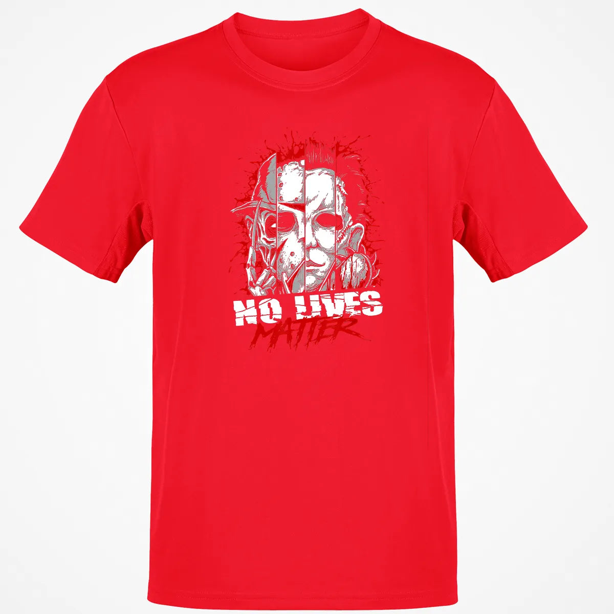 Classic Unisex T-Shirt - K3UTFCDH