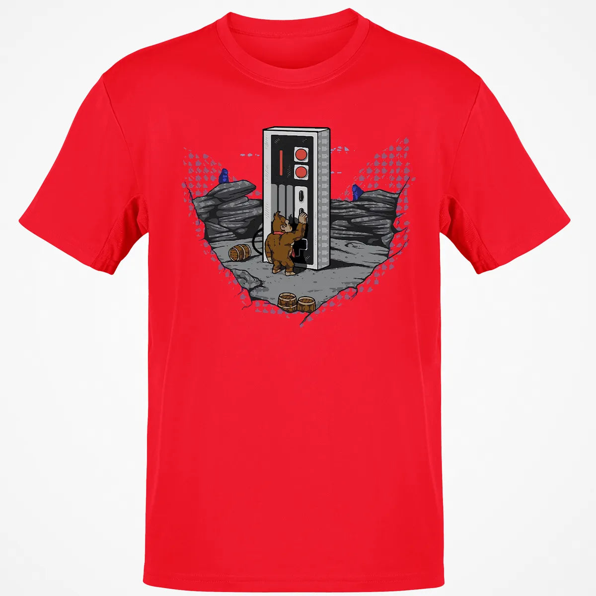 Classic Unisex T-Shirt - SZ5SZCTF