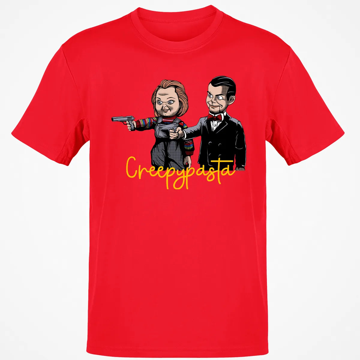 Classic Unisex T-Shirt - WQM9PPRQ