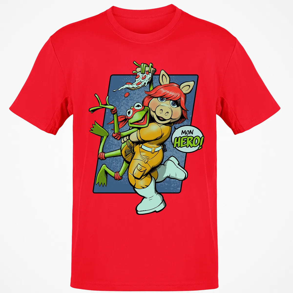 Classic Unisex T-Shirt - N8W229G7