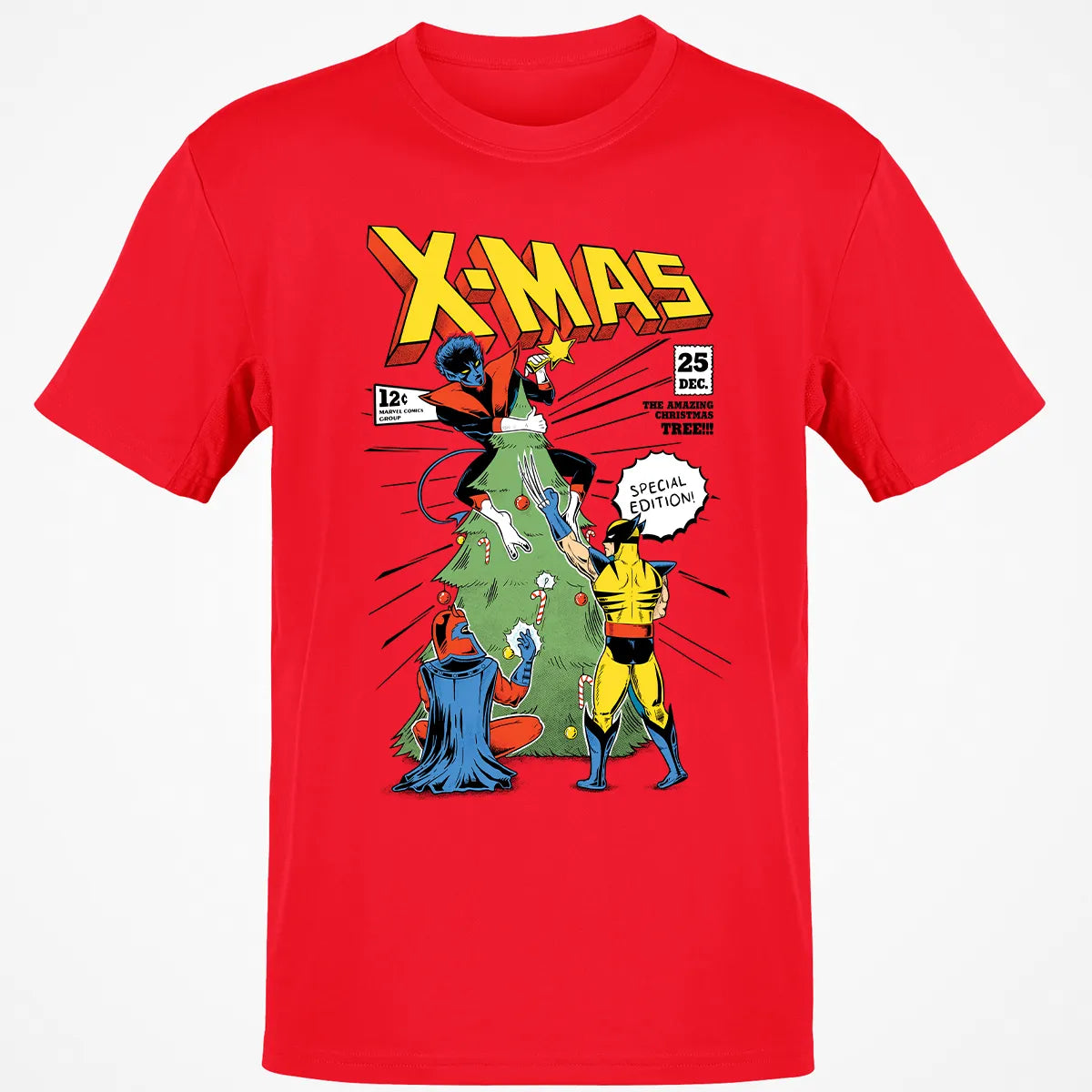 Classic Unisex T-Shirt - UF2VHA51