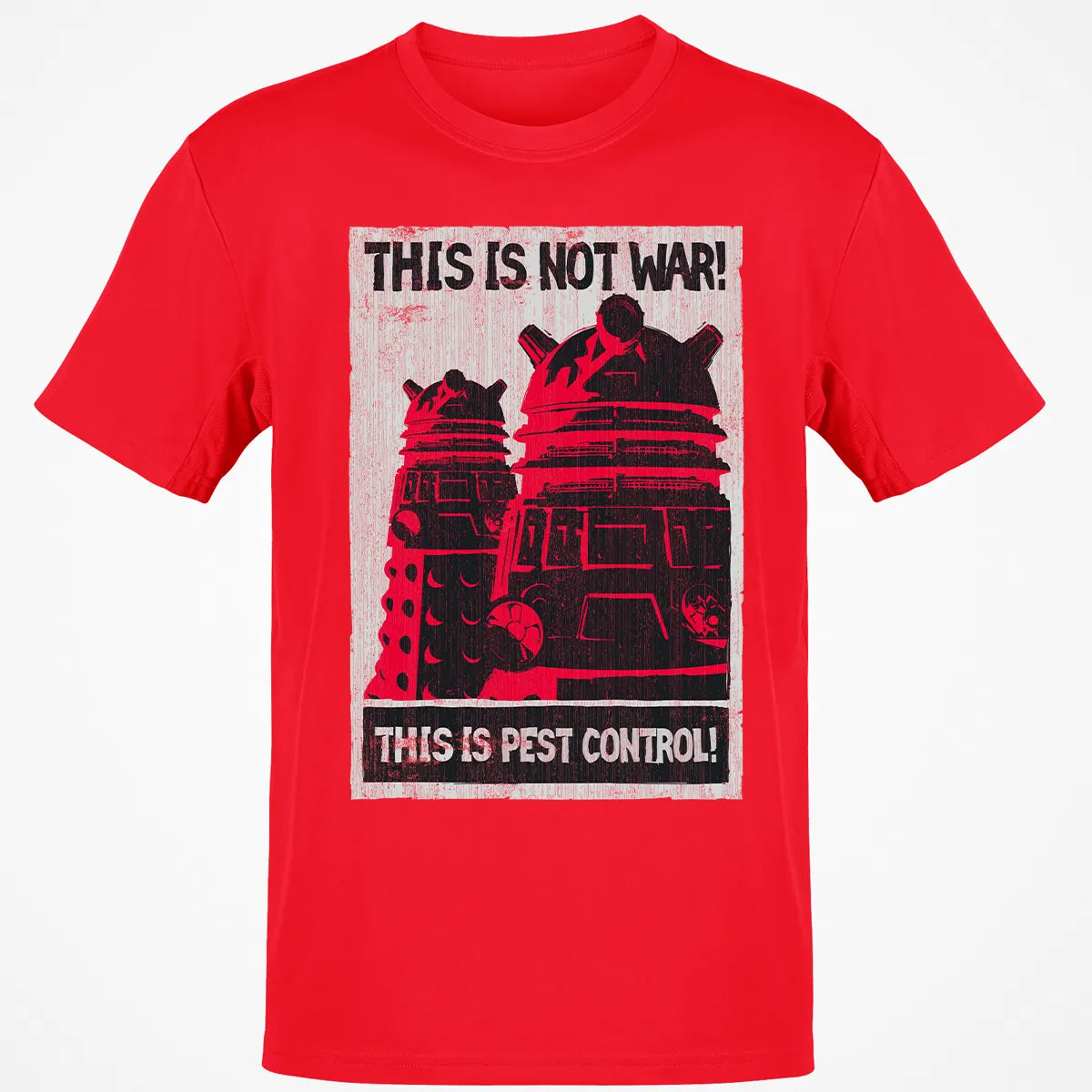 Classic Unisex T-Shirt - 3852YA8L
