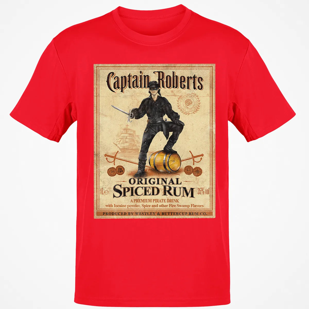 Classic Unisex T-Shirt - QMVYJVA2