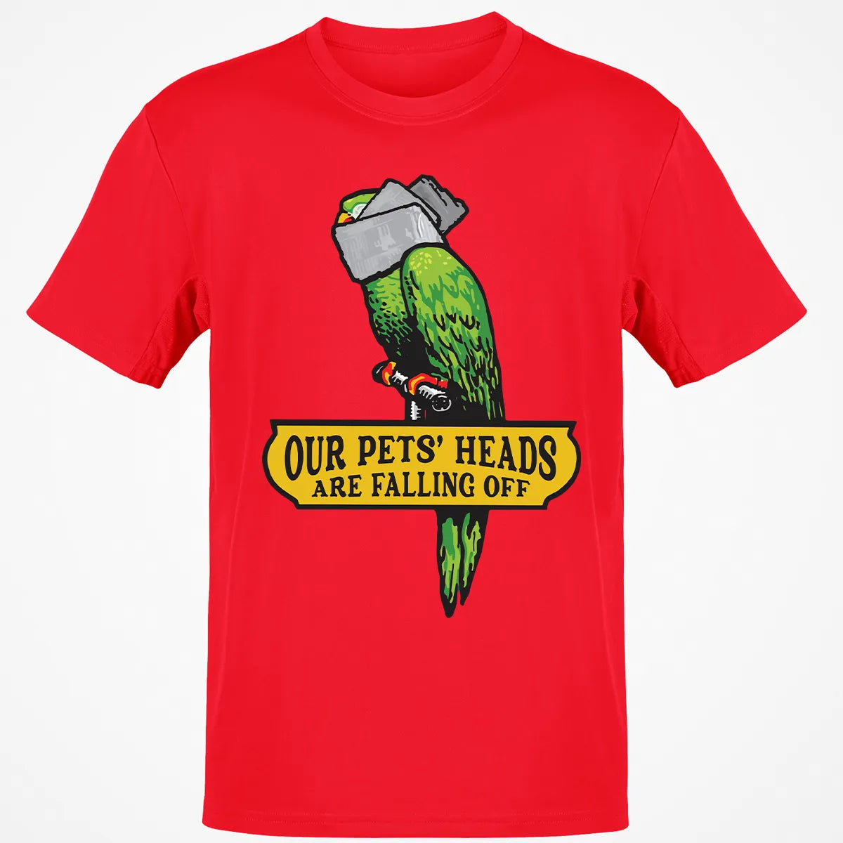 Classic Unisex T-Shirt - UDNEMYCL