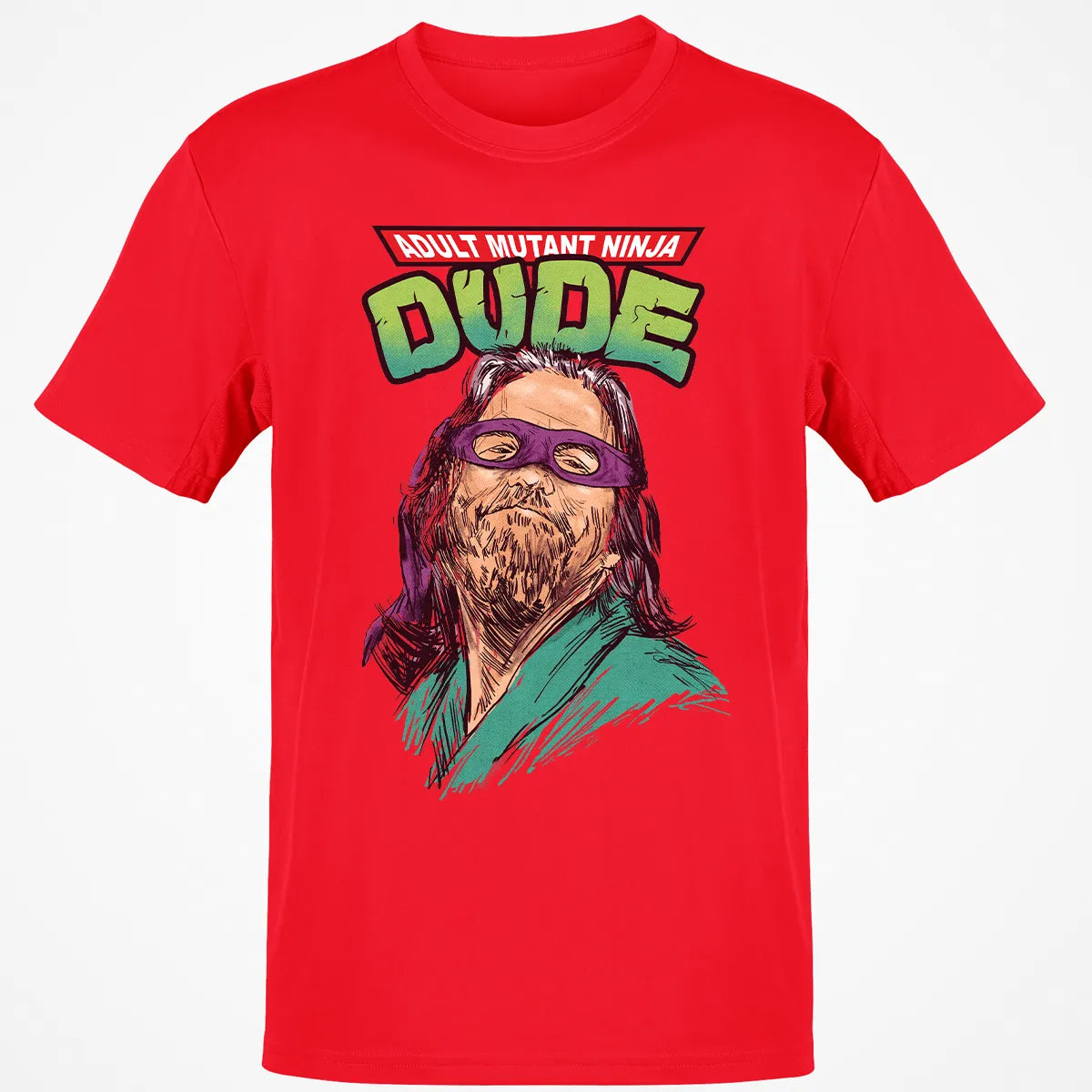 Classic Unisex T-Shirt - MSRZTV81