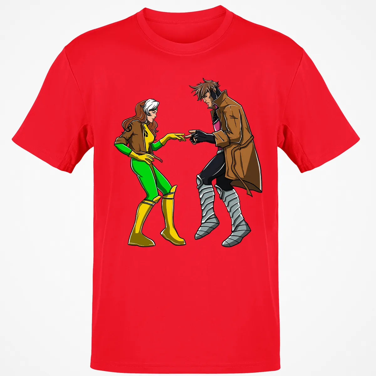 Classic Unisex T-Shirt - JJLEFHPX