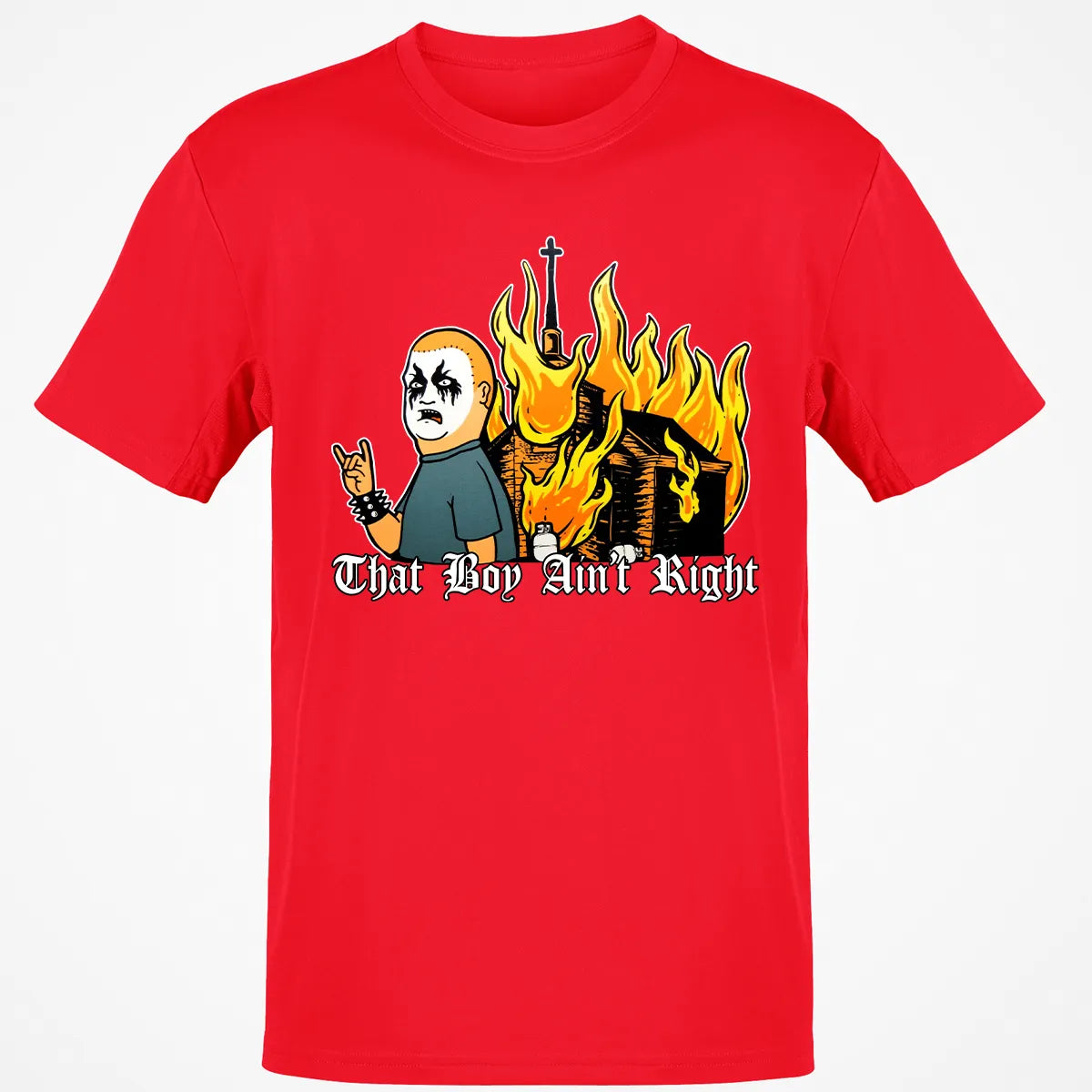 Classic Unisex T-Shirt - 6NU399SV