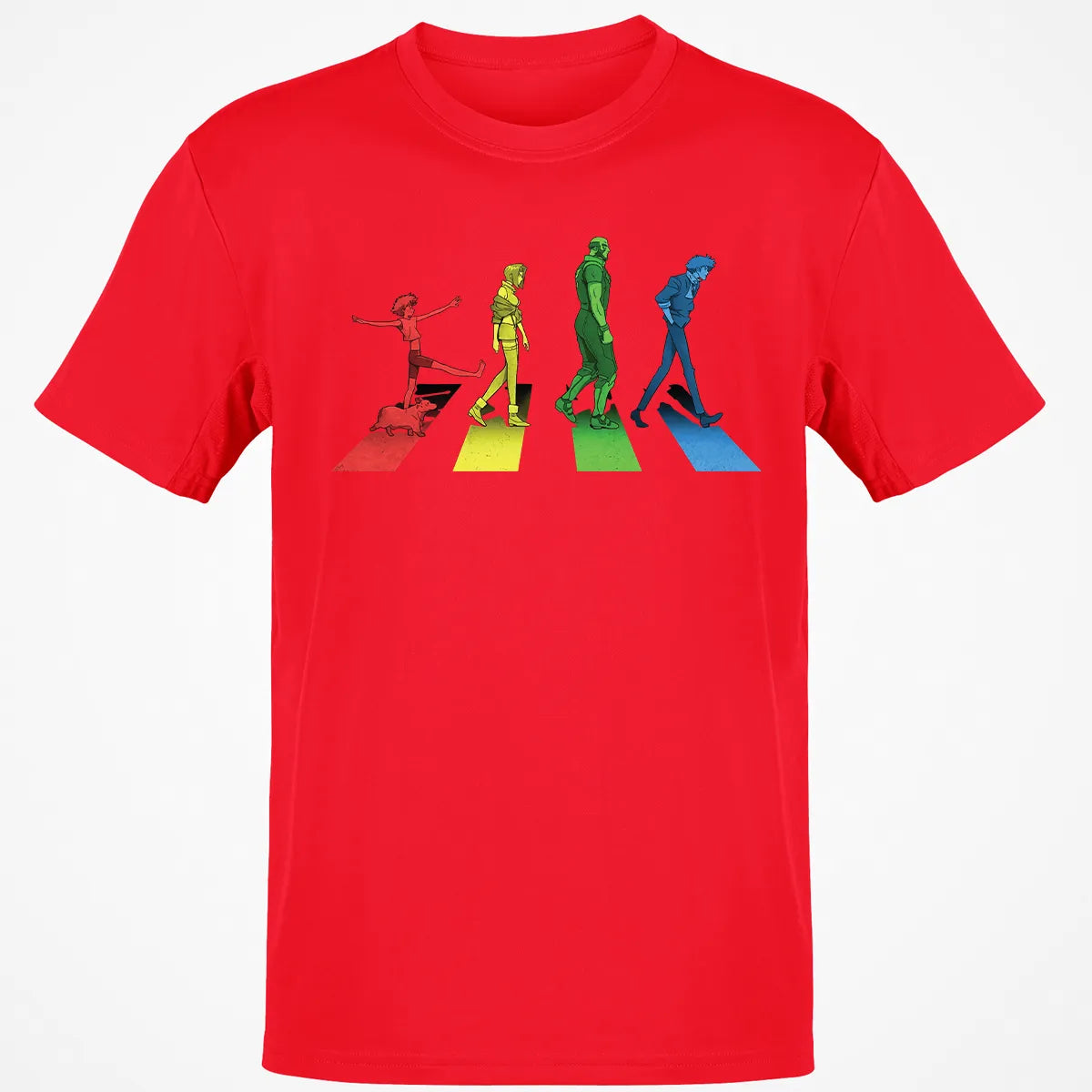 Classic Unisex T-Shirt - 5WQ45ZZ6