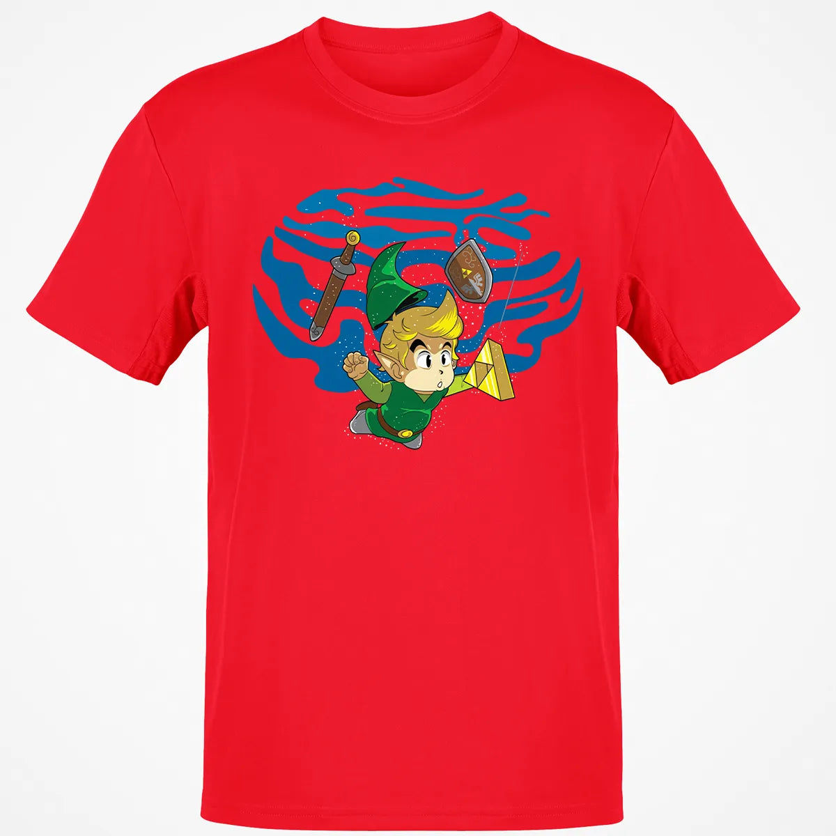 Classic Unisex T-Shirt - 7C5HUXND