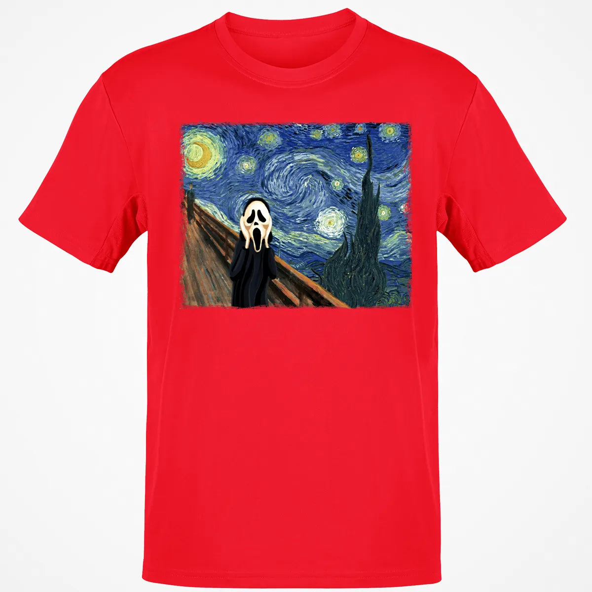 Classic Unisex T-Shirt - SAP65QGW