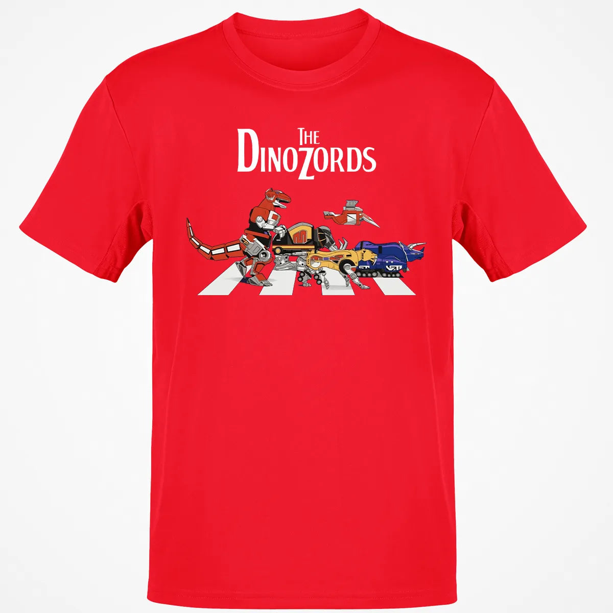 Classic Unisex T-Shirt - J3MCUQLS