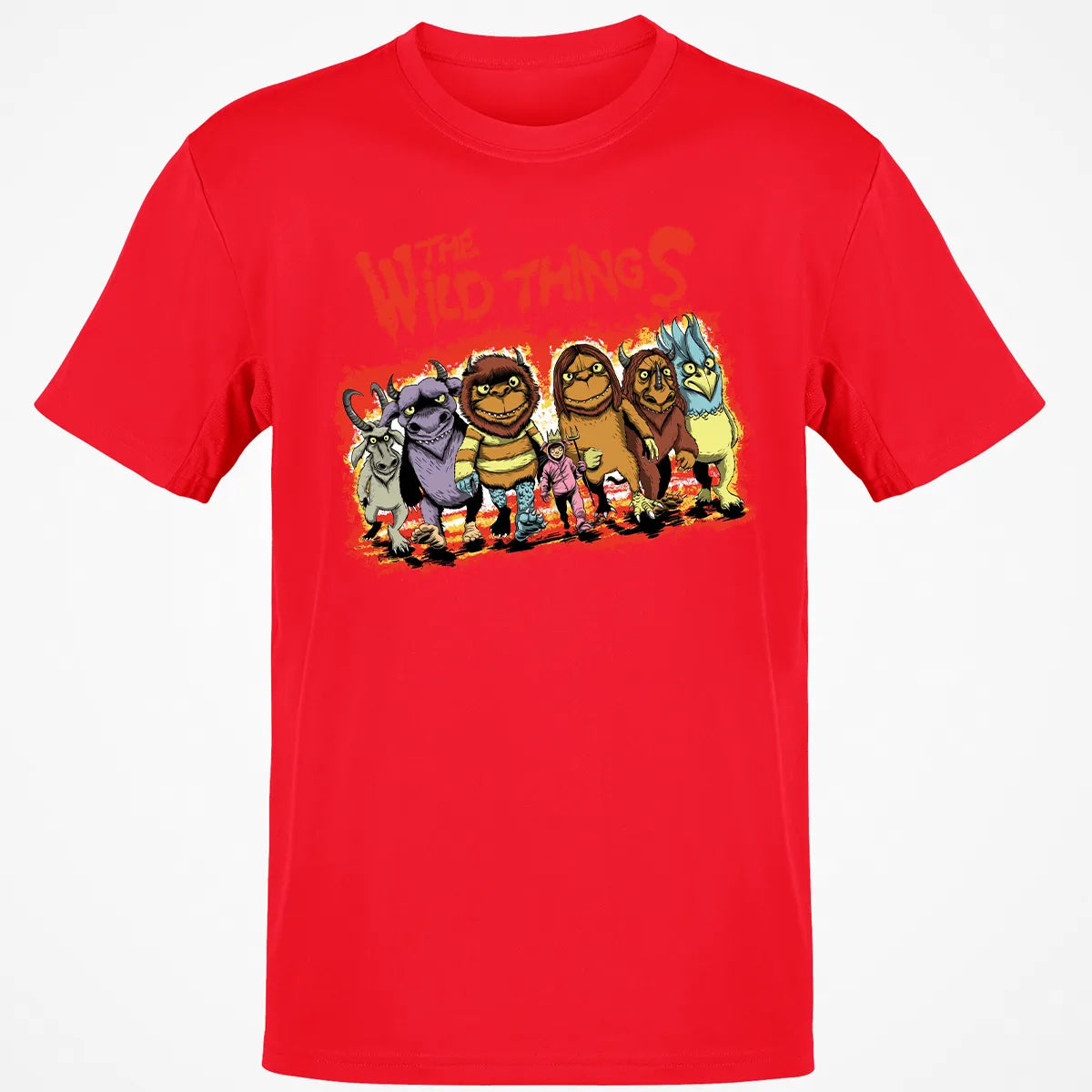 Classic Unisex T-Shirt - M9NP6Z61