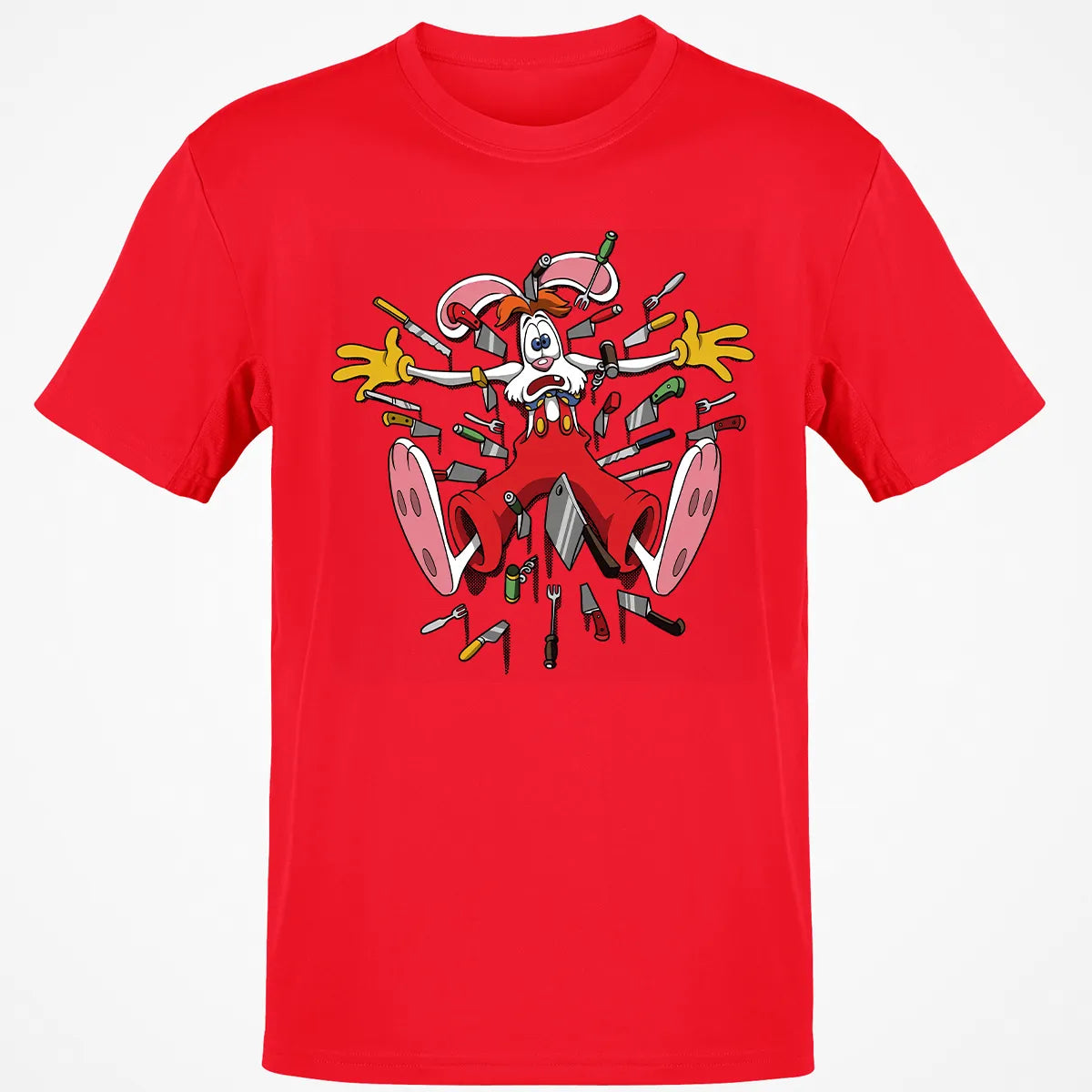Classic Unisex T-Shirt - VXGN2YYY