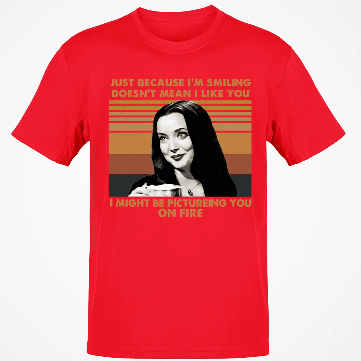 Classic Unisex T-Shirt - PY9VLTST