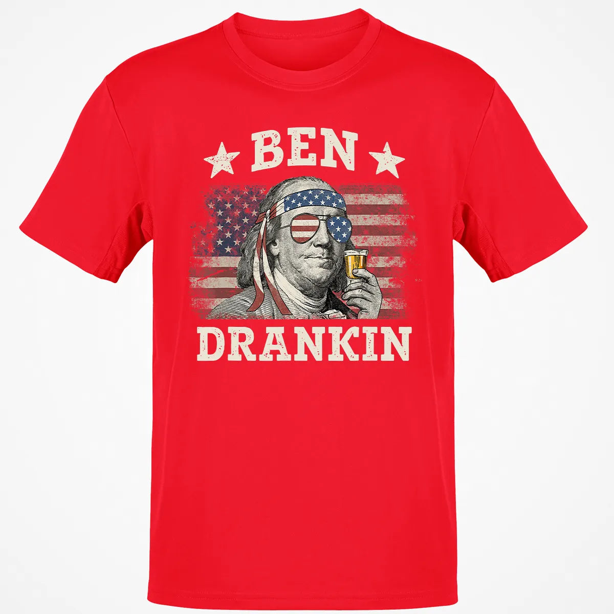 Classic Unisex T-Shirt - X1PB5RML