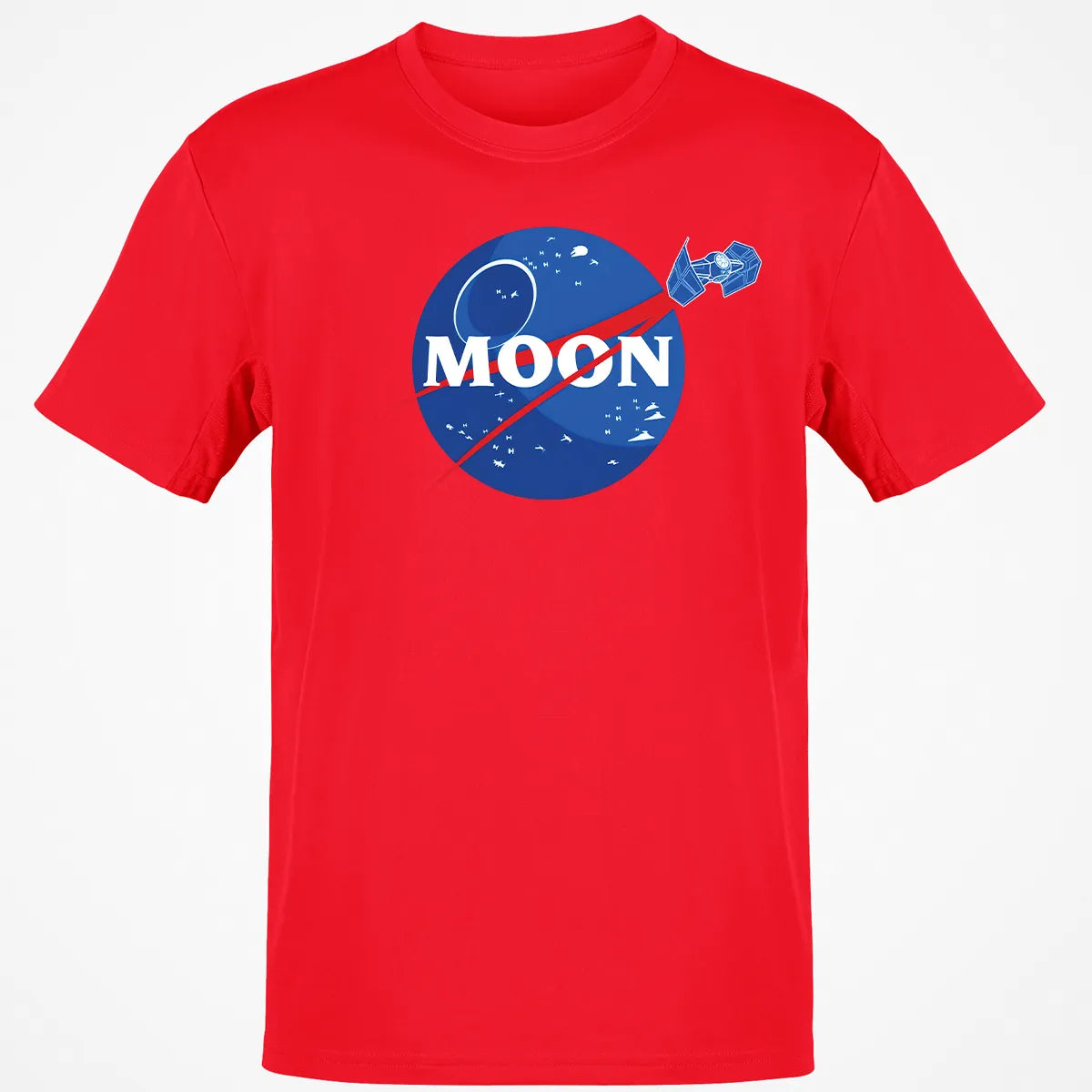 Classic Unisex T-Shirt - VWF91PBW